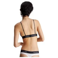 Calvin Klein Damen Bralette CK96 -Modische Kleidung calvin klein damen bralette ck96 000qf7217e ub1 4146