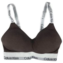 Calvin Klein Damen Bralette Light Lined