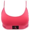 Calvin Klein Damen Bralette Light Lined CK96