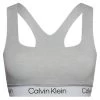 Calvin Klein Damen Bralette Unlinded Athletic Cotton