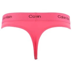 Calvin Klein Damen String CK96 5 Calvin Klein Damen String CK96 -Modische Kleidung calvin klein damen string ck96 000qf7248e 9t4 2146
