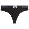Calvin Klein Damen String CK96 Logo 2 Calvin Klein Damen String CK96 Logo -Modische Kleidung calvin klein damen string ck96 logo 000qf7221e ub1 1142