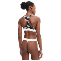 Calvin Klein Damen String Modern Cotton Hearts -Modische Kleidung calvin klein damen string modern cotton hea 000qf7018e bbf 4145