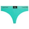 Calvin Klein Damen String Modern Thong
