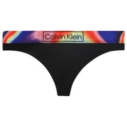 Calvin Klein Damen String Pride Thong