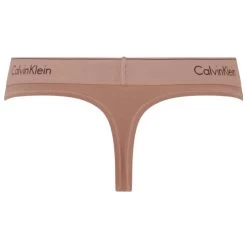 Calvin Klein Damen String Thong -Modische Kleidung calvin klein damen string thong 000qf7208e bj0 2147 1