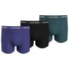 Calvin Klein Herren Boxershorts Cotton Trunk Rise 3er Pack