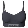 Calvin Klein LGHT LINED BRALETTE BLUE