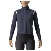 Castelli Damen Fahrradjacke Alpha RoS 2