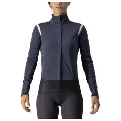 Castelli Damen Fahrradjacke Alpha RoS 2