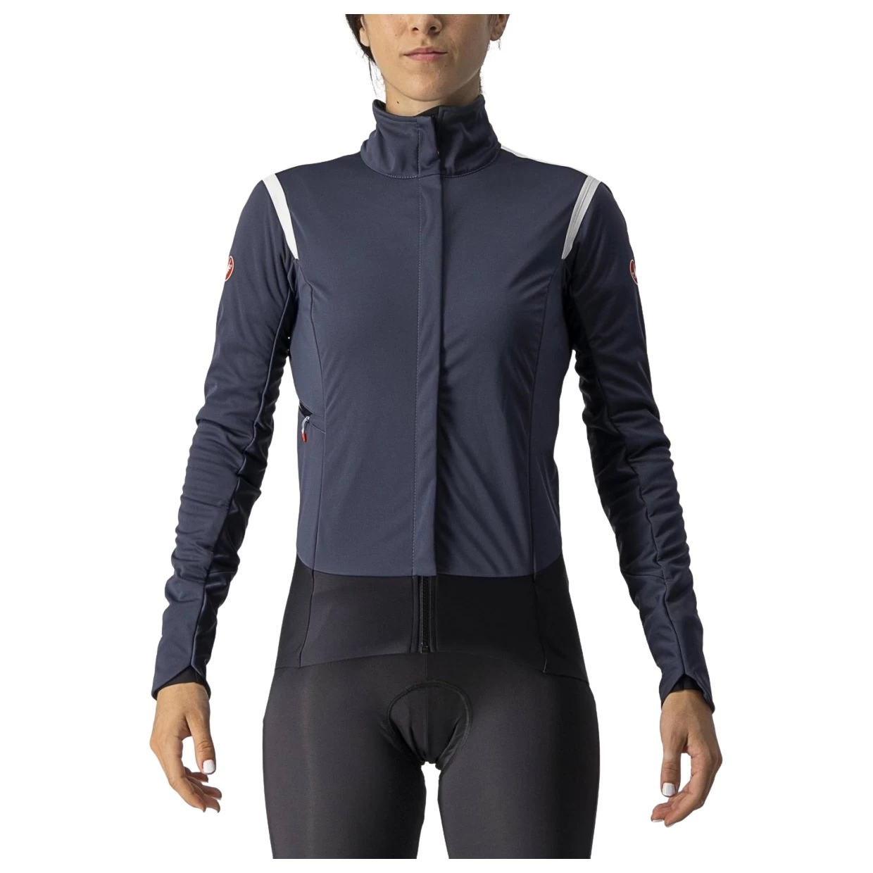 Castelli Damen Fahrradjacke Alpha RoS 2 3 Castelli Damen Fahrradjacke Alpha RoS 2