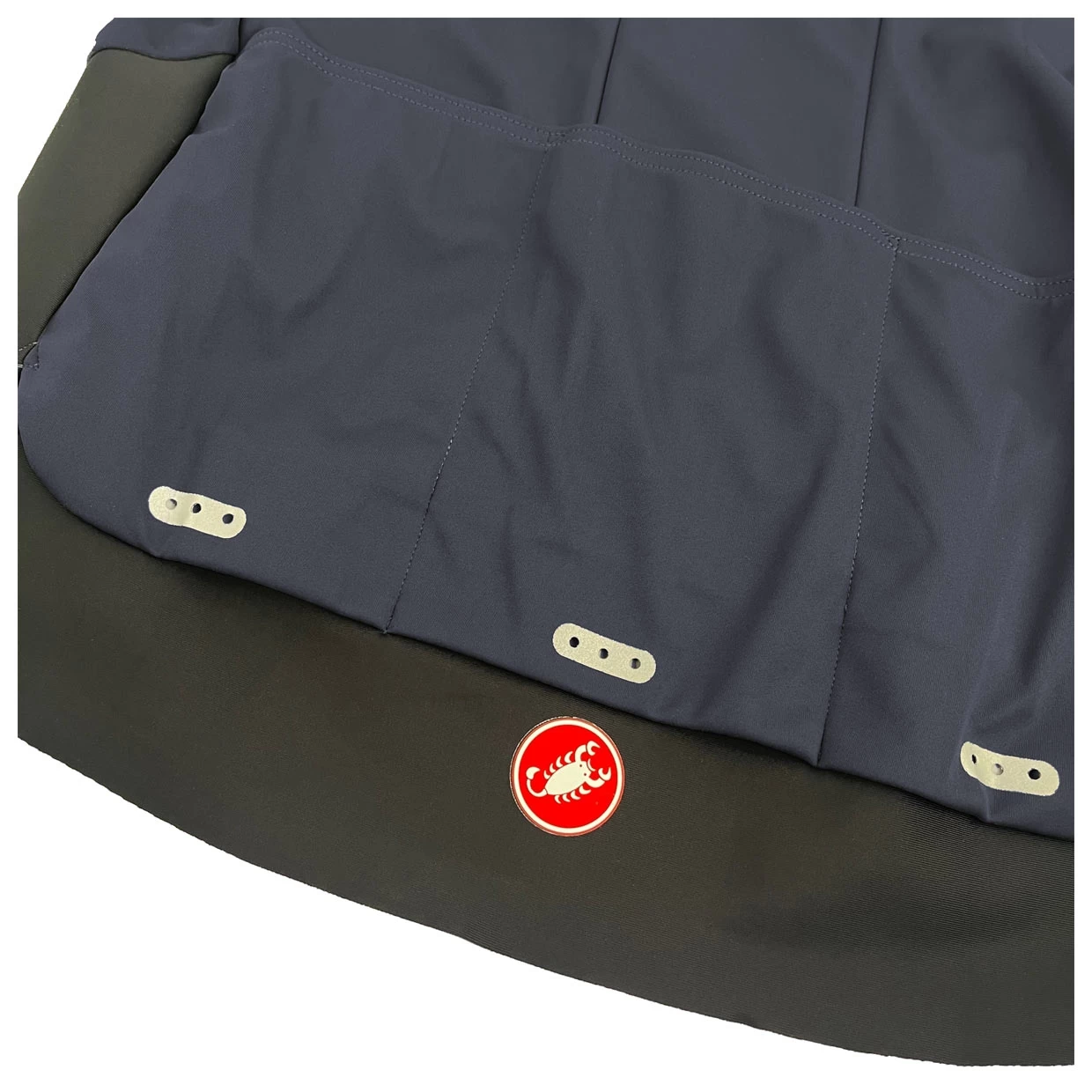 Castelli Damen Fahrradjacke Alpha RoS 2 10 Castelli Damen Fahrradjacke Alpha RoS 2 – Bild 8