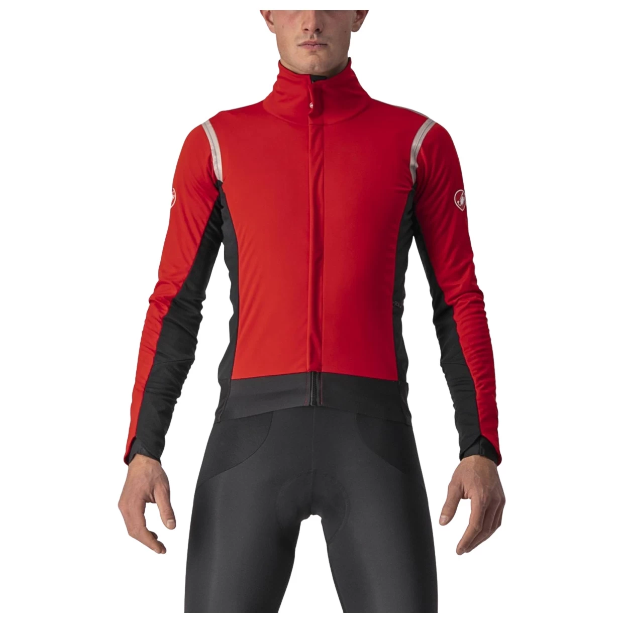 Castelli Herren Fahrradjacke Alpha RoS 2 3 Castelli Herren Fahrradjacke Alpha RoS 2