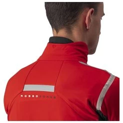 Castelli Herren Fahrradjacke Alpha RoS 2 11 Castelli Herren Fahrradjacke Alpha RoS 2 -Modische Kleidung castelli herren fahrradjacke alpha ros 4520502 023 3390