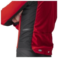 Castelli Herren Fahrradjacke Alpha RoS 2 14 Castelli Herren Fahrradjacke Alpha RoS 2 -Modische Kleidung castelli herren fahrradjacke alpha ros 4520502 023 6380