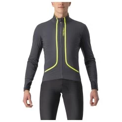 Modische Kleidung 22 Castelli Herren Fahrradjacke Flight Air