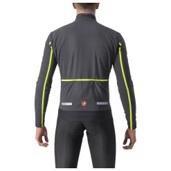 Modische Kleidung -Modische Kleidung castelli herren fahrradjacke flight air 4522508 030 2145