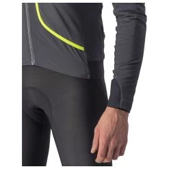 Castelli Herren Fahrradjacke Flight Air -Modische Kleidung castelli herren fahrradjacke flight air 4522508 030 3145