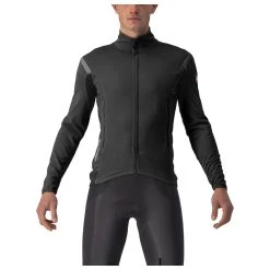 Castelli Herren Fahrradjacke Perfetto RoS 2