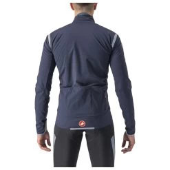 Castelli Herren Funktionsjacke Alpha Ultimate Insulated -Modische Kleidung castelli herren funktionsjacke alpha ul 4522507 414 2147