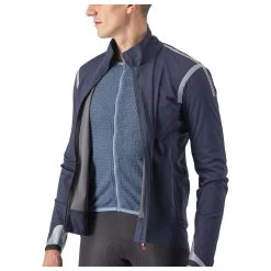 Castelli Herren Funktionsjacke Alpha Ultimate Insulated -Modische Kleidung castelli herren funktionsjacke alpha ul 4522507 414 3147