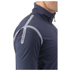 Castelli Herren Funktionsjacke Alpha Ultimate Insulated -Modische Kleidung castelli herren funktionsjacke alpha ul 4522507 414 4148