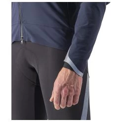 Castelli Herren Funktionsjacke Alpha Ultimate Insulated -Modische Kleidung castelli herren funktionsjacke alpha ul 4522507 414 6144