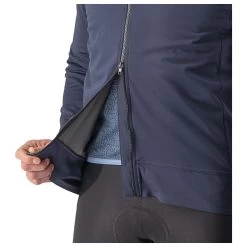 Castelli Herren Funktionsjacke Alpha Ultimate Insulated -Modische Kleidung castelli herren funktionsjacke alpha ul 4522507 414 7149
