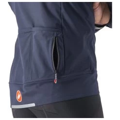 Castelli Herren Funktionsjacke Alpha Ultimate Insulated -Modische Kleidung castelli herren funktionsjacke alpha ul 4522507 414 8143