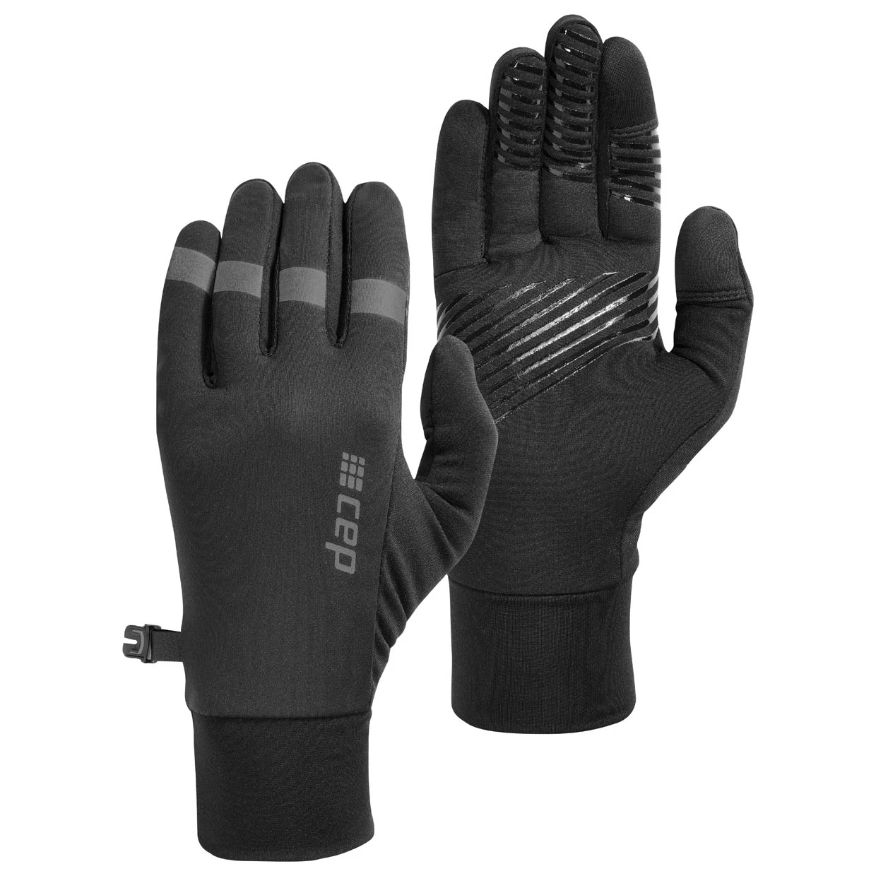 CEP Laufhandschuhe Cold Weather Gloves V2 3 CEP Laufhandschuhe Cold Weather Gloves V2