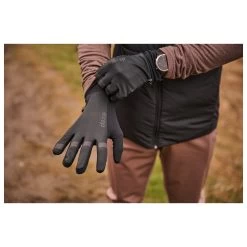 CEP Laufhandschuhe Cold Weather Gloves V2 10 CEP Laufhandschuhe Cold Weather Gloves V2 -Modische Kleidung cep laufhandschuhe cold weather gl w3v2w 301 4147