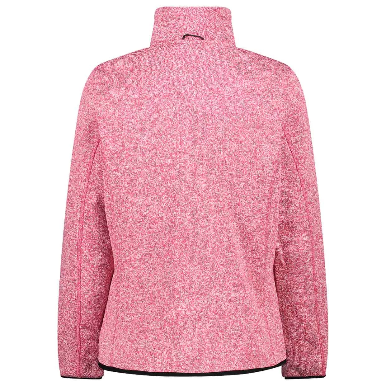 CMP Damen Funktionsjacke Woman Jacket Zip Hood Detachble Inn. 7 CMP Damen Funktionsjacke Woman Jacket Zip Hood Detachble Inn. – Bild 5