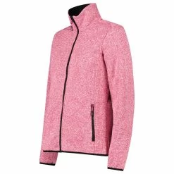 CMP Damen Funktionsjacke Woman Jacket Zip Hood Detachble Inn. 13 CMP Damen Funktionsjacke Woman Jacket Zip Hood Detachble Inn. -Modische Kleidung cmp damen funktionsjacke woman jac 32z1436d u423 6123