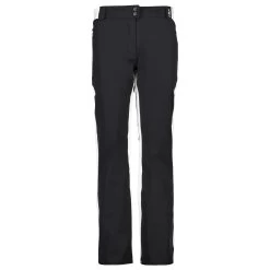 CMP Damen Skihose Mit Seitenbändern