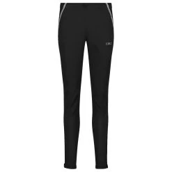 CMP Damen Softshellhose Unlimitech Stretch