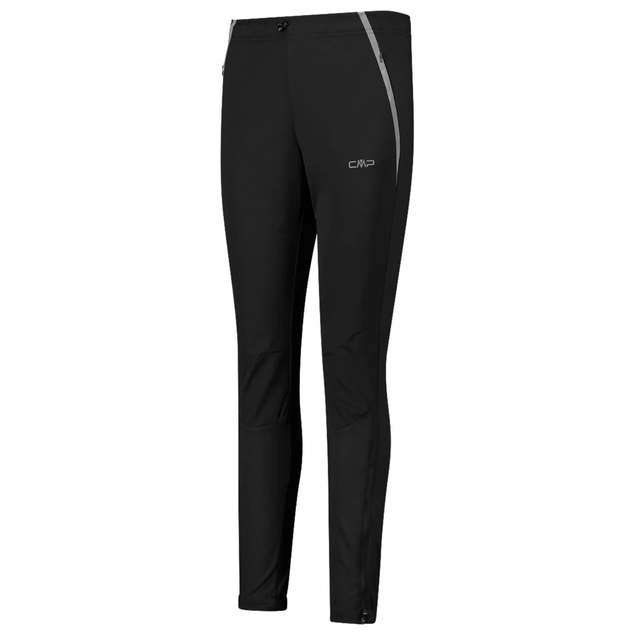 CMP Damen Softshellhose Unlimitech Stretch 4 CMP Damen Softshellhose Unlimitech Stretch – Bild 2
