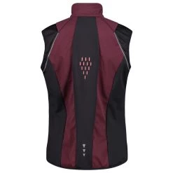 CMP Damen Softshelljacke Hybride Mit Abnehmbaren Ärmeln -Modische Kleidung cmp damen softshelljacke hybride m 30a2276 c919 5147