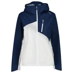 CMP Damen Windbreaker Fix Hood