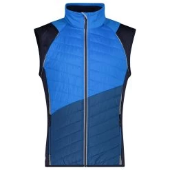 CMP Herren Funktionsjacke Hybride Unlimitech Mit Abnehmbaren Ärmeln 11 CMP Herren Funktionsjacke Hybride Unlimitech Mit Abnehmbaren Ärmeln -Modische Kleidung cmp herren funktionsjacke hybride 30a2647 40lp 4142