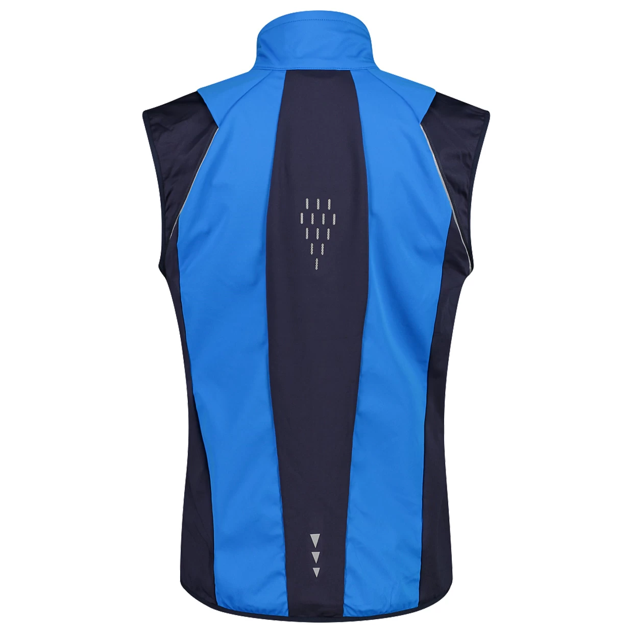 CMP Herren Funktionsjacke Hybride Unlimitech Mit Abnehmbaren Ärmeln 8 CMP Herren Funktionsjacke Hybride Unlimitech Mit Abnehmbaren Ärmeln – Bild 6