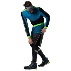 CMP Herren Isolationsshorts Unlimitech -Modische Kleidung cmp herren isolationsshorts unlimi 39z1037 u901 4233