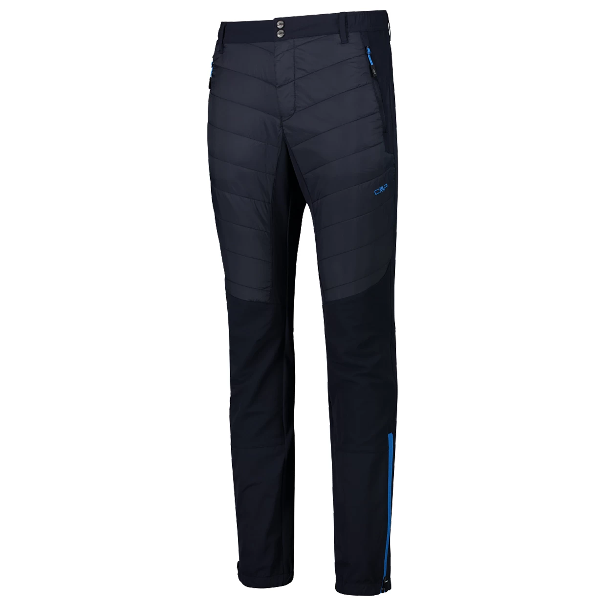 CMP Herren Multifunktionshose PrimaLoft 4 CMP Herren Multifunktionshose PrimaLoft – Bild 2