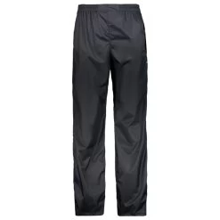 CMP Herren Regenhose Pack Pocket Comfort Fit