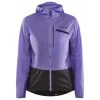 Craft Damen Fahrradjacke Adv Offroad Wind