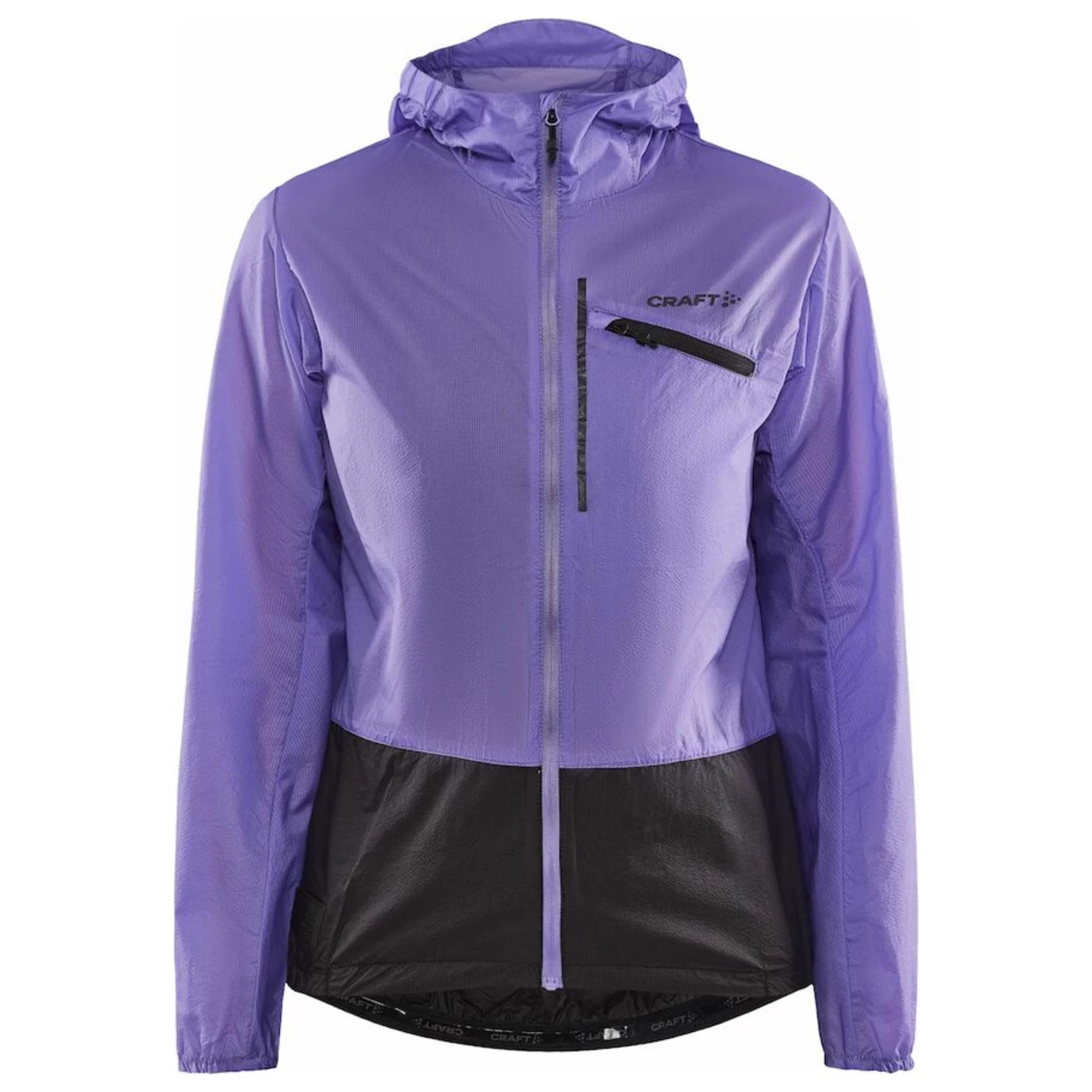 Craft Damen Fahrradjacke Adv Offroad Wind 3 Craft Damen Fahrradjacke Adv Offroad Wind
