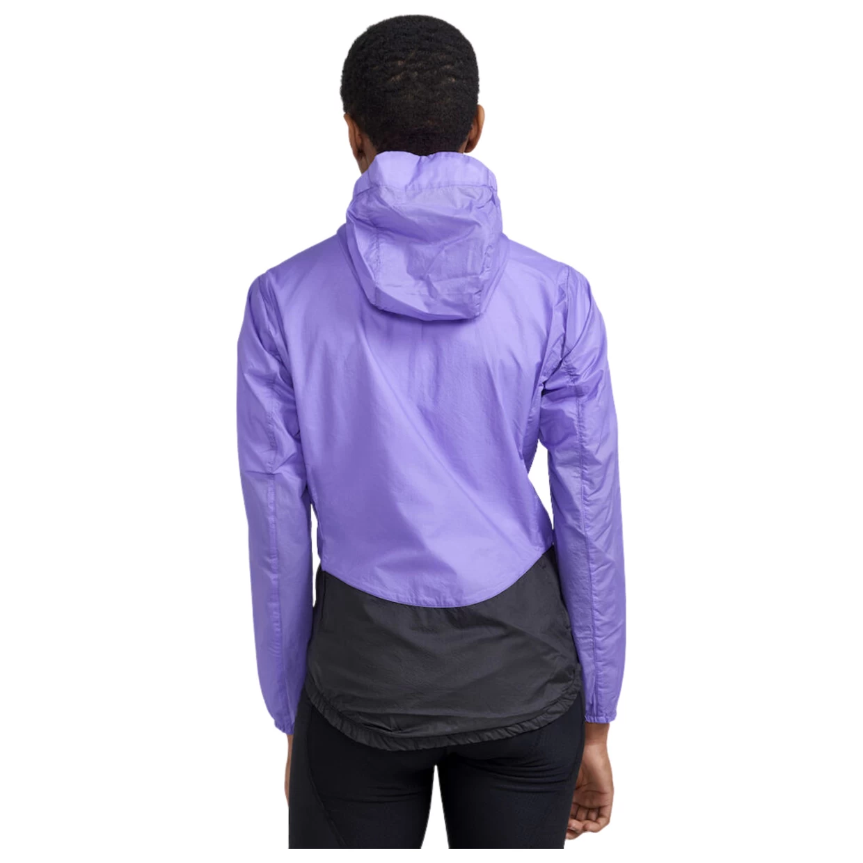 Craft Damen Fahrradjacke Adv Offroad Wind 6 Craft Damen Fahrradjacke Adv Offroad Wind – Bild 4