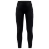 Craft Damen Funktionshose Core Dry Active Comfort 2 Craft Damen Funktionshose Core Dry Active Comfort -Modische Kleidung craft damen funktionshose core dry a 1911163 999000 black 1149