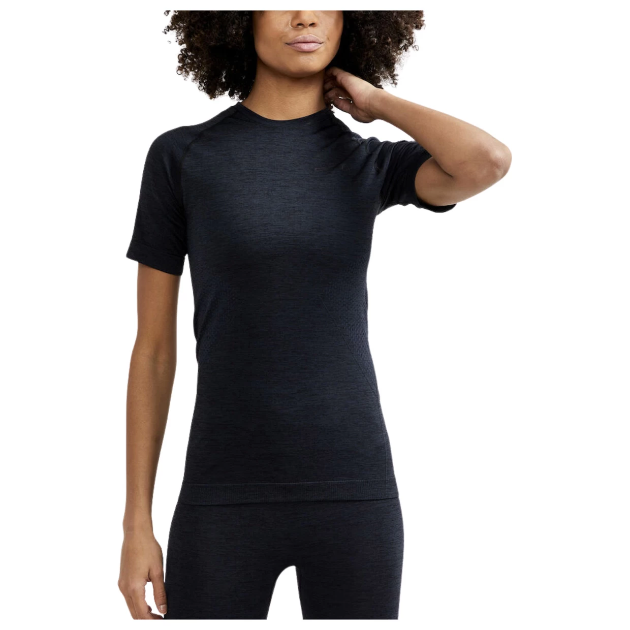 Craft Damen Funktionsshirt Core Dry Active Comfort SS 5 Craft Damen Funktionsshirt Core Dry Active Comfort SS – Bild 3