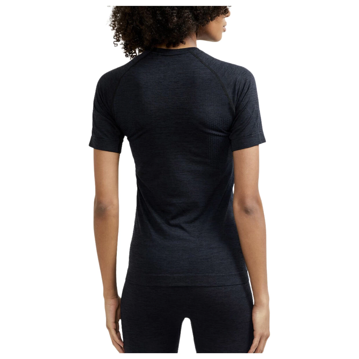 Craft Damen Funktionsshirt Core Dry Active Comfort SS 7 Craft Damen Funktionsshirt Core Dry Active Comfort SS – Bild 5