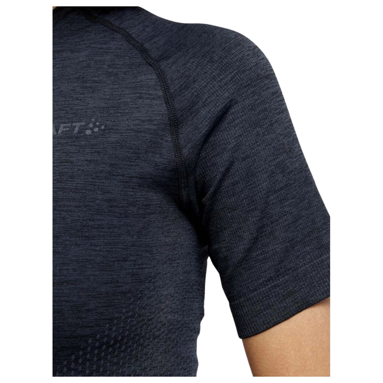 Craft Damen Funktionsshirt Core Dry Active Comfort SS 8 Craft Damen Funktionsshirt Core Dry Active Comfort SS – Bild 6